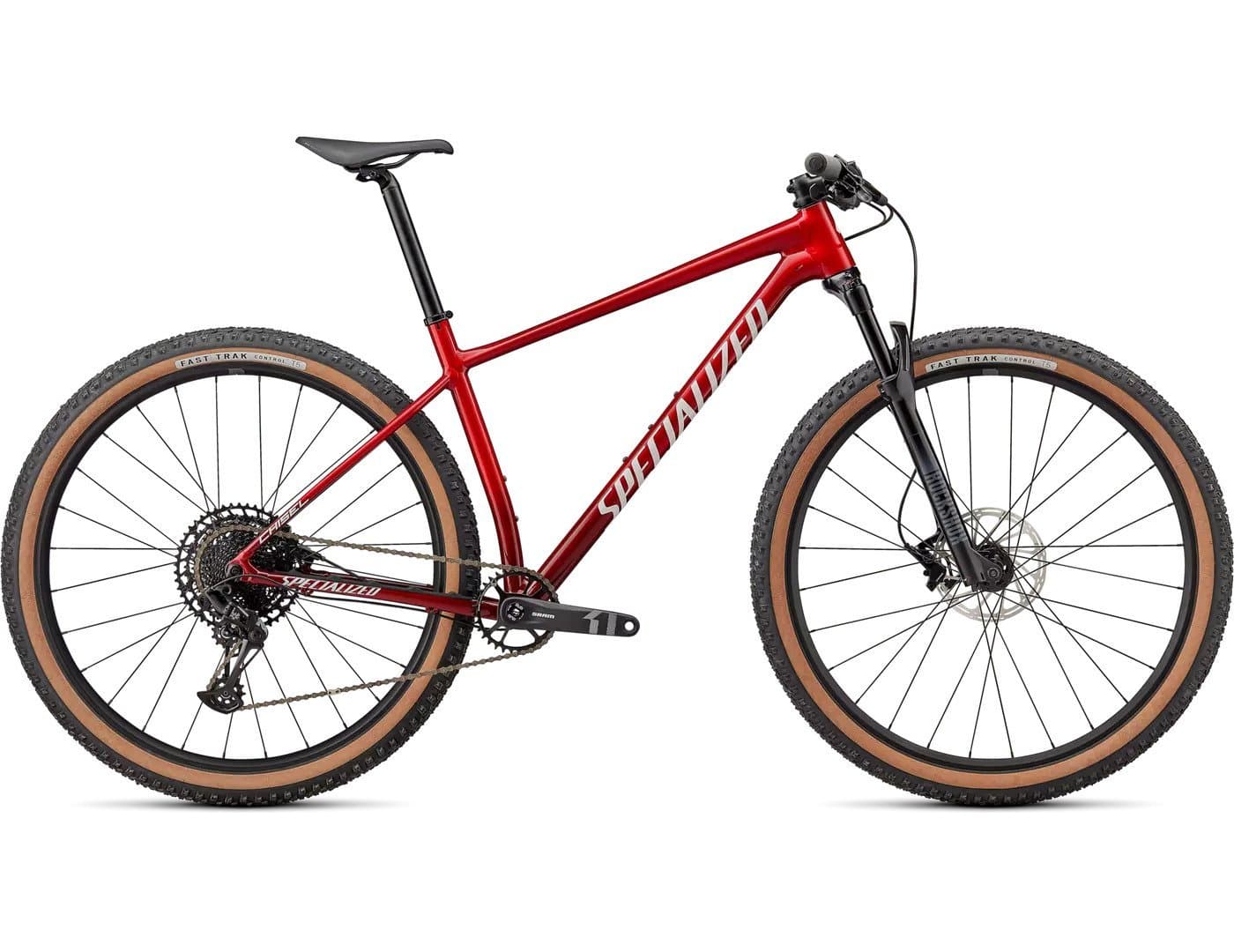 Specialized Chisel Comp 2023