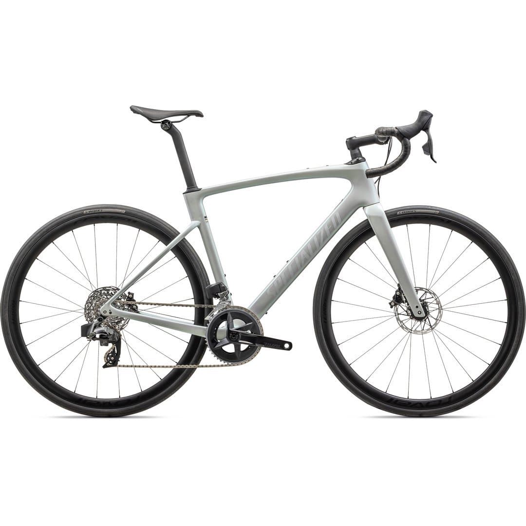 Specialized Roubaix SL8 Expert 2024