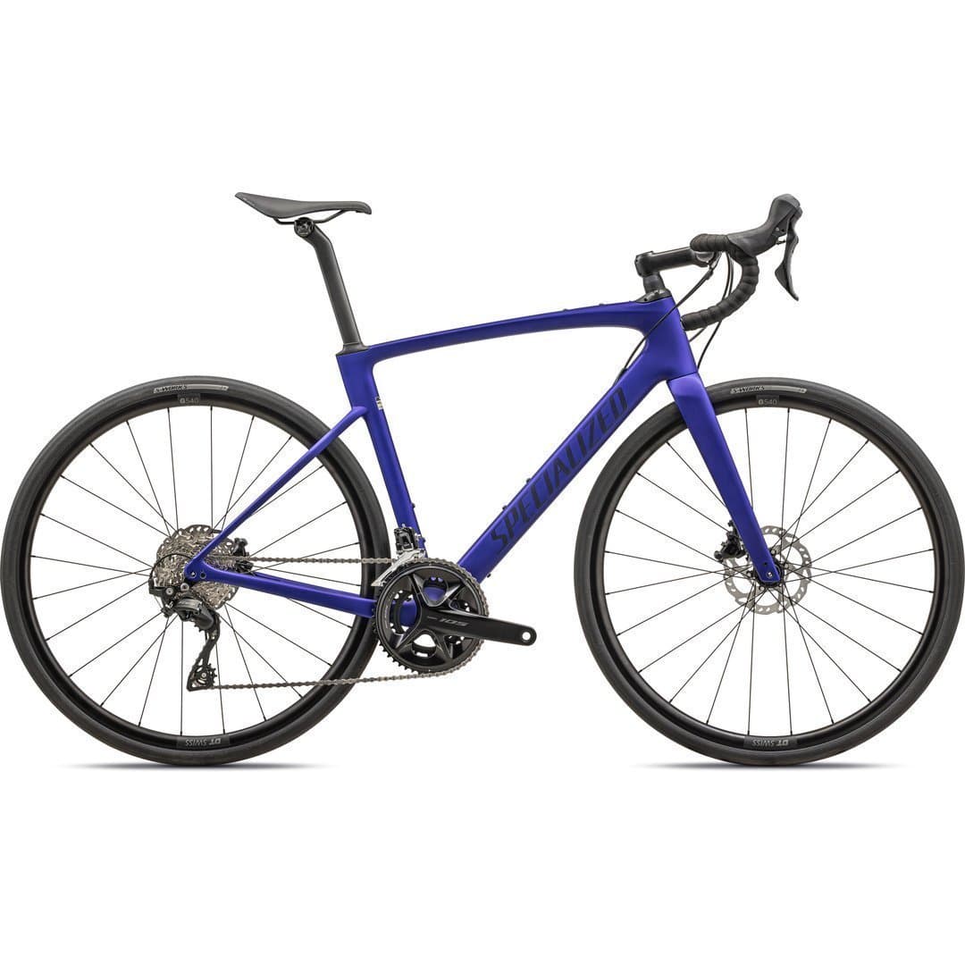 Specialized Roubaix SL8 Sport 105 2025