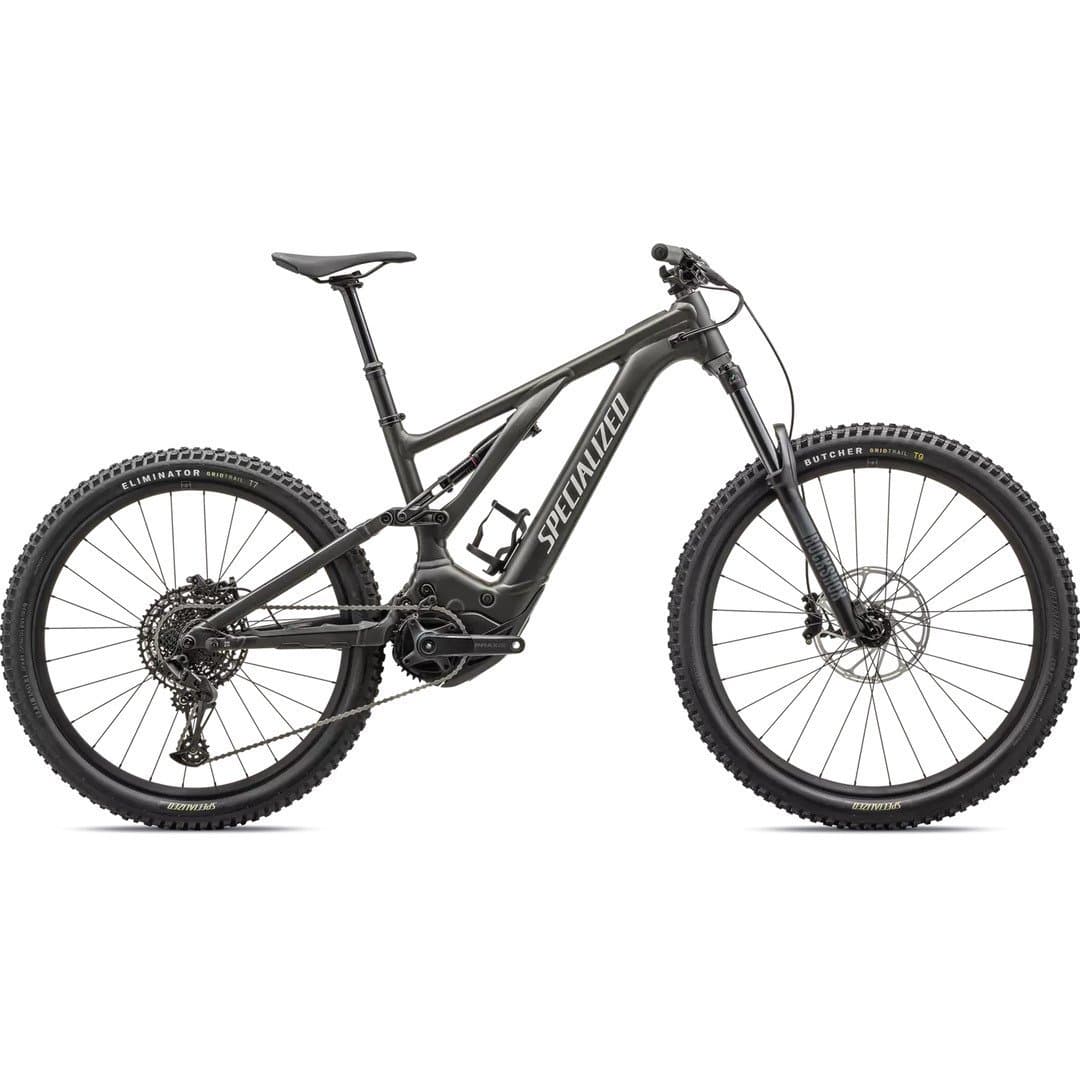 Specialized Turbo Levo Alloy G3 2024