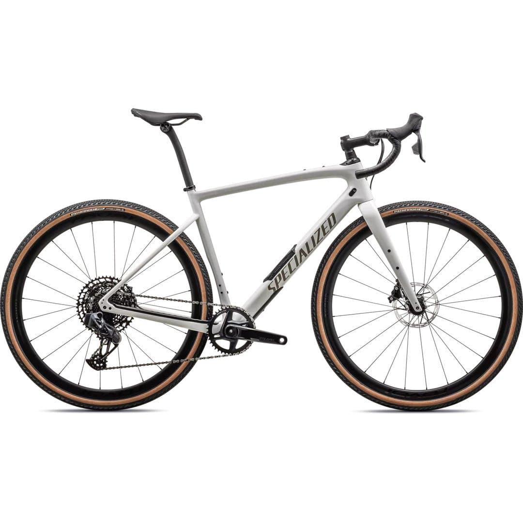 Specialized Diverge Expert Carbon 2024