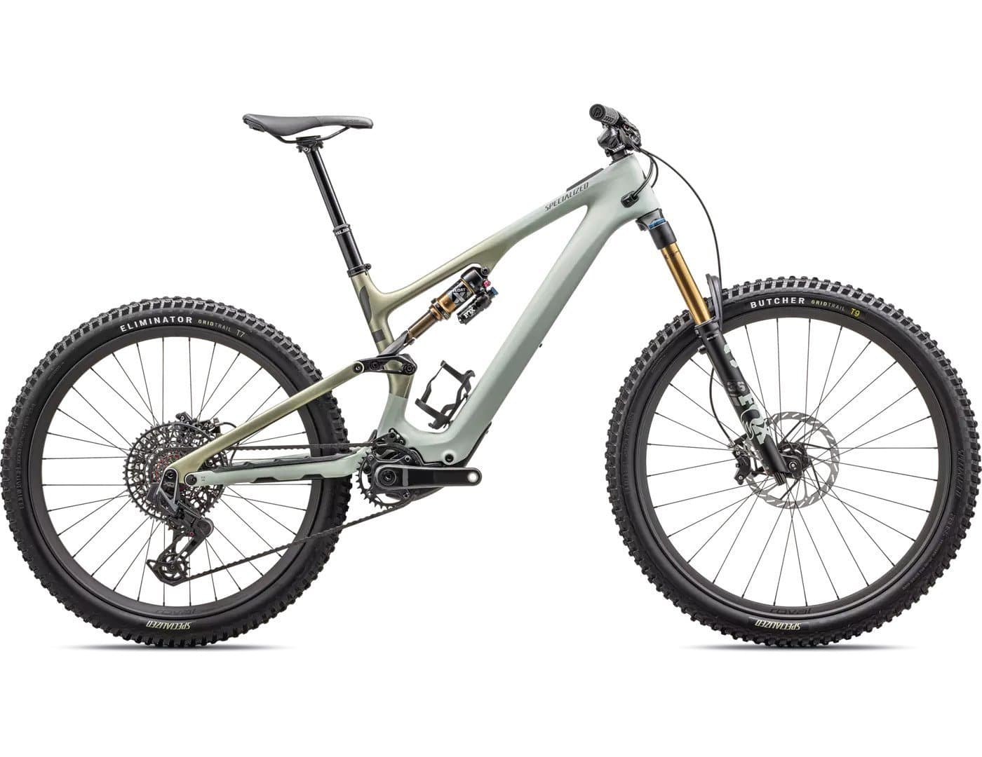 Specialized Turbo Levo SL Pro Carbon 2024