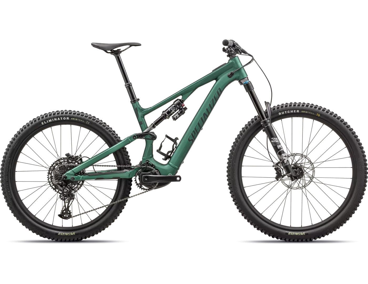 Specialized Turbo Levo SL Comp Alloy 2024