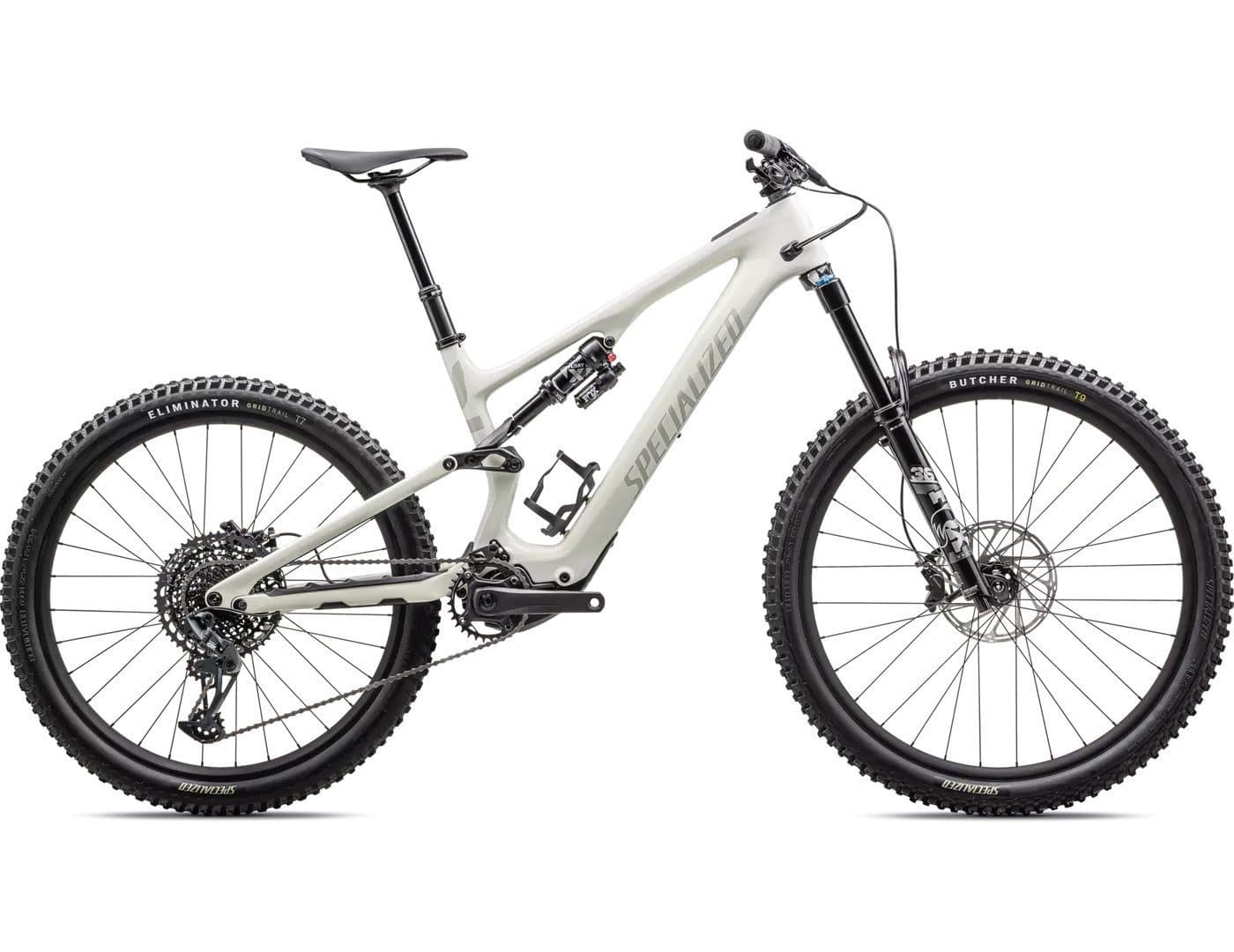 Specialized Turbo Levo SL Comp Carbon 2024