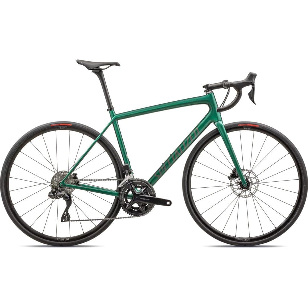 Specialized Aethos Comp 2024