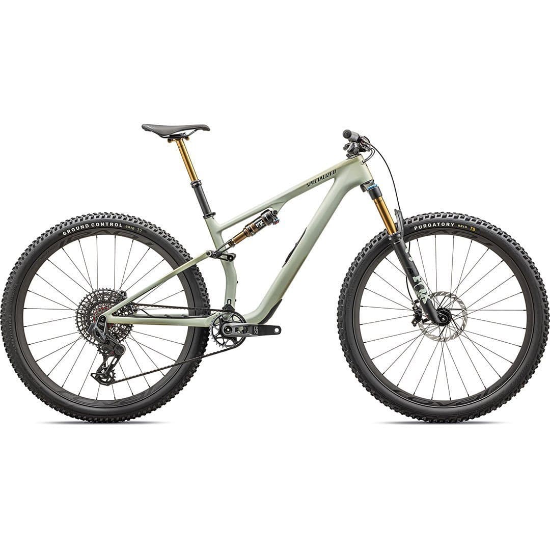 Specialized Epic 8 EVO Pro 2024