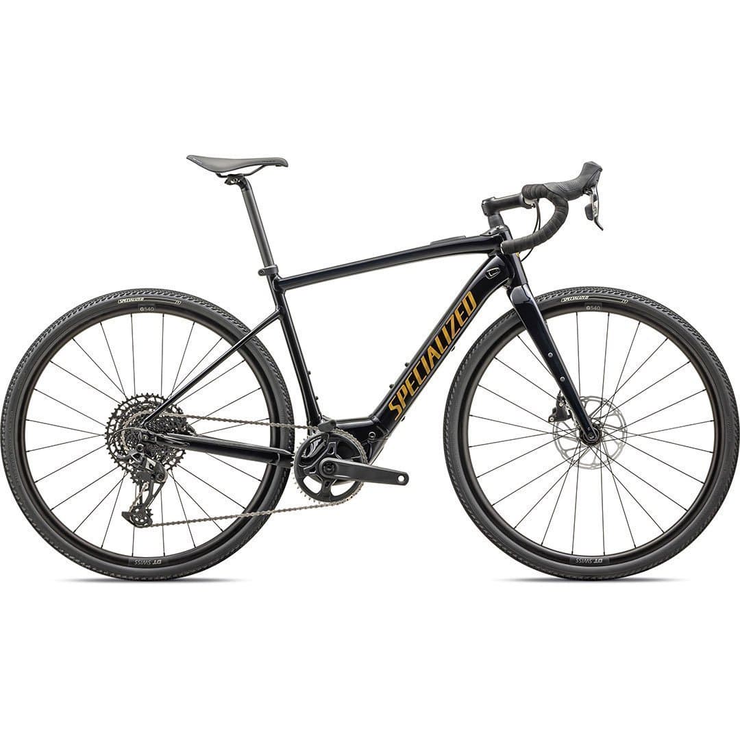 Specialized Turbo Creo 2 Comp E5 2024