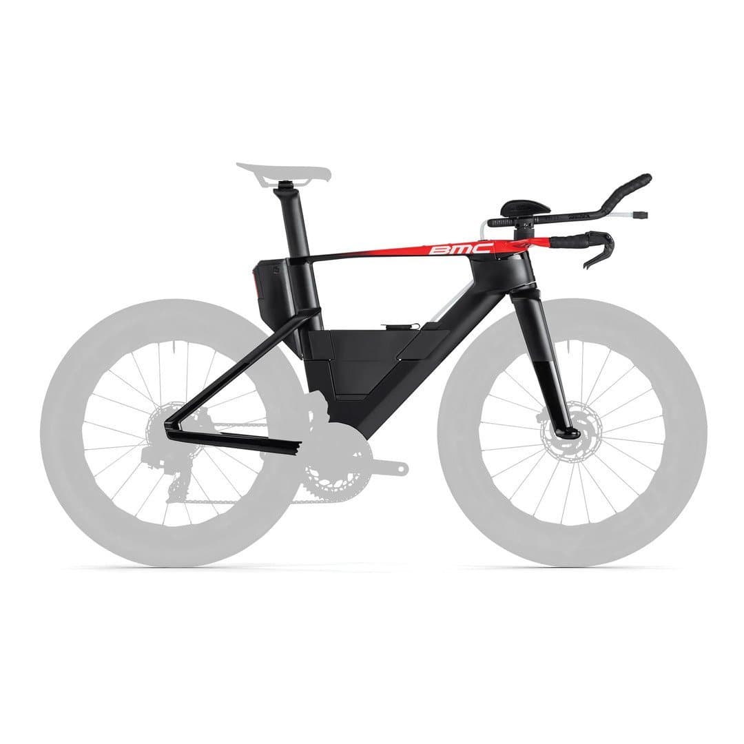 BMC Speedmachine 01 TELAIO 2024
