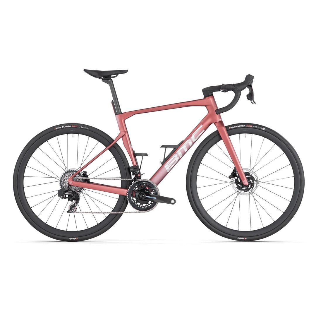 BMC Roadmachine 01 THREE 2024
