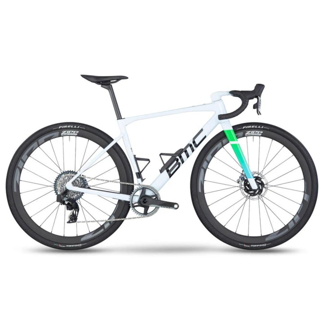 BMC Kaius 01 ONE 2024