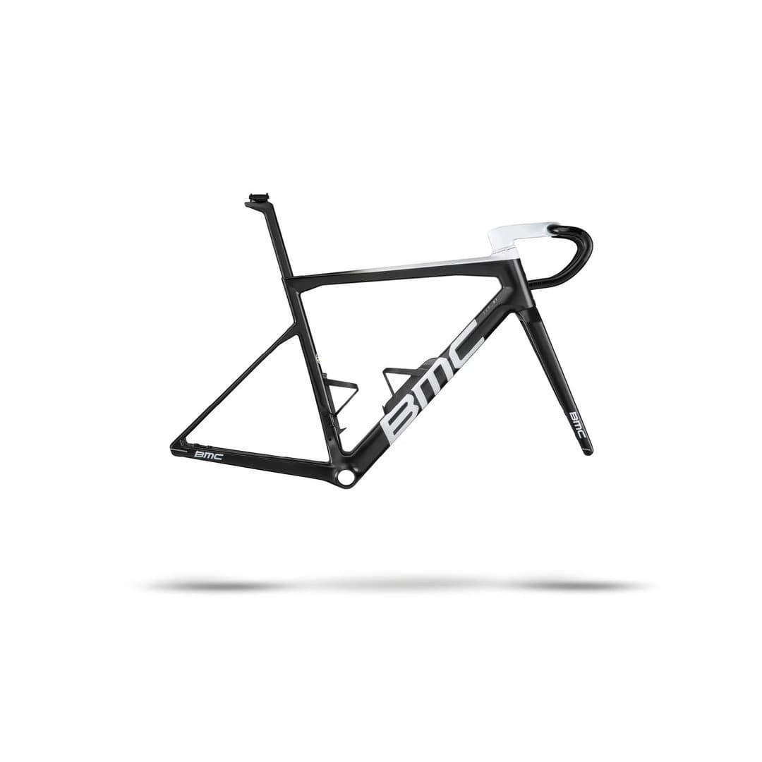 BMC Teammachine SLR 01 TELAIO 2024