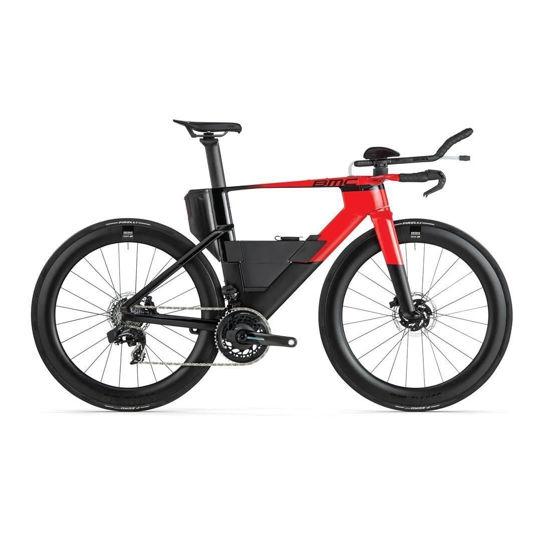 BMC Speedmachine 01 TWO 2024