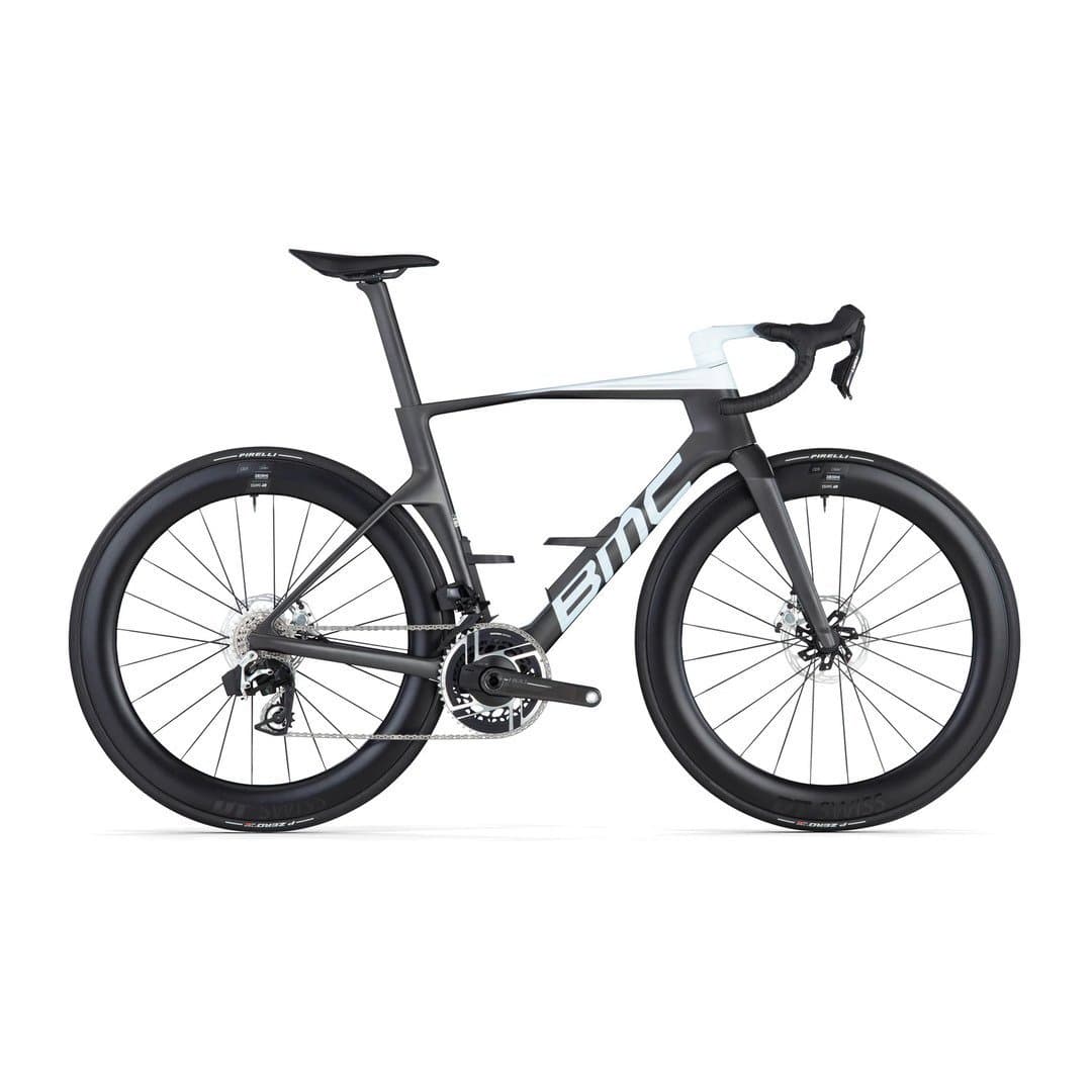 BMC Teammachine R 01 ONE 2024