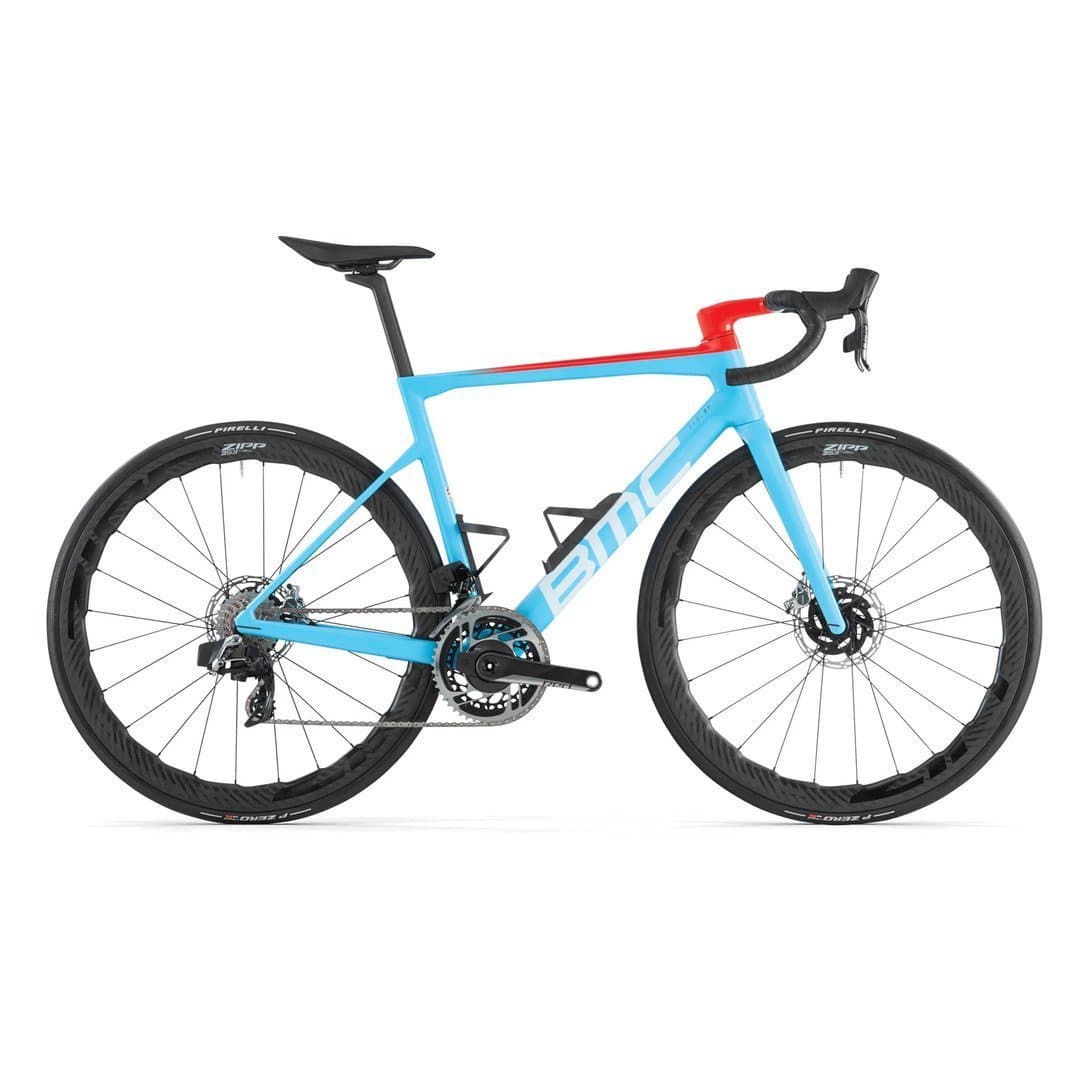 BMC Teammachine SLR 01 ONE 2024