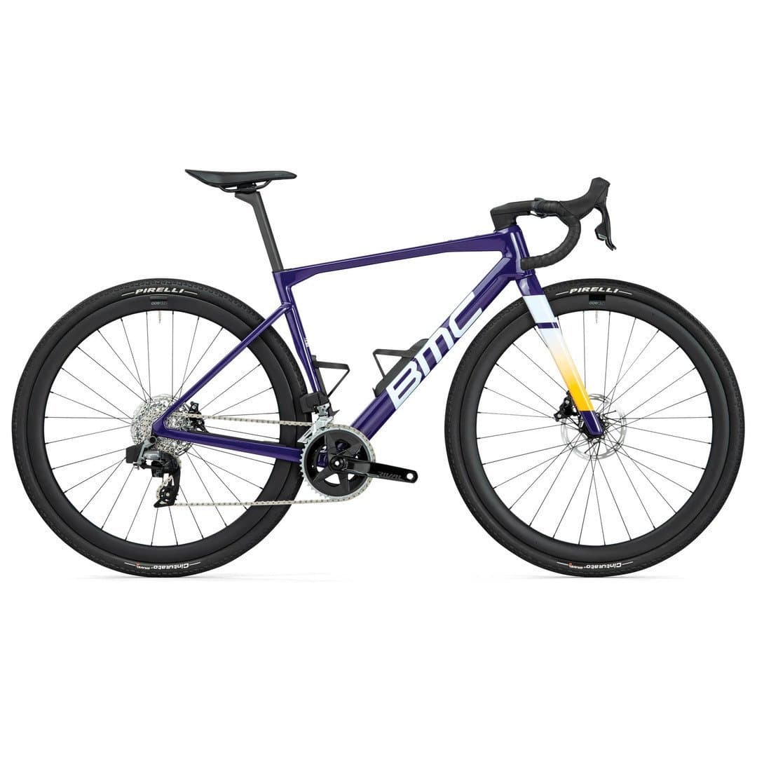 BMC Kaius 01 THREE 2024