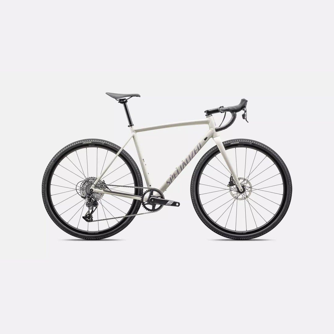 Specialized Crux DSW 2025