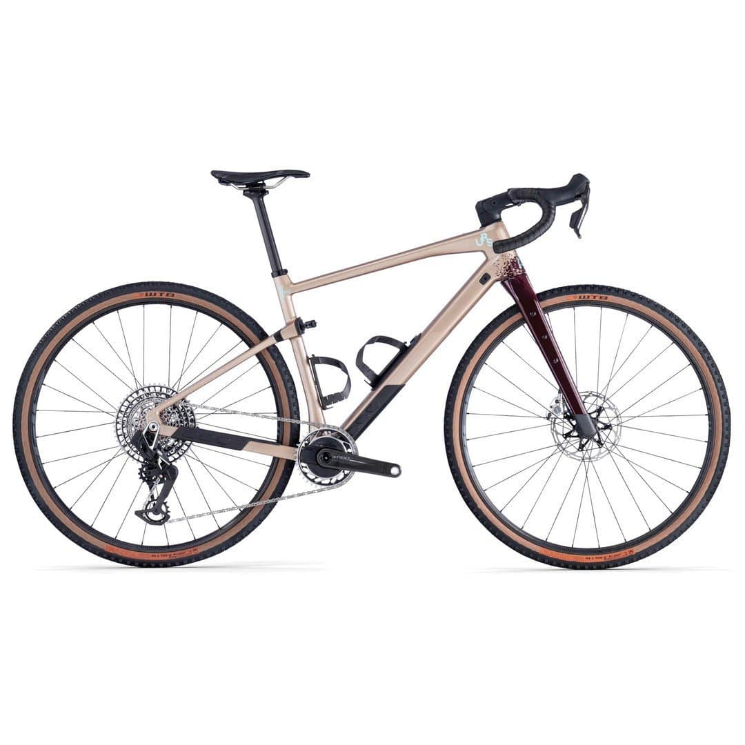 BMC URS 01 ONE 2025