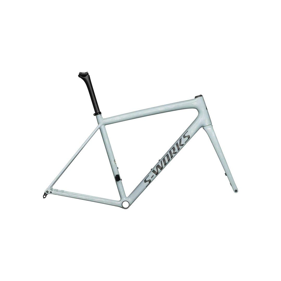 Specialized Telaio S-Works Aethos 2025