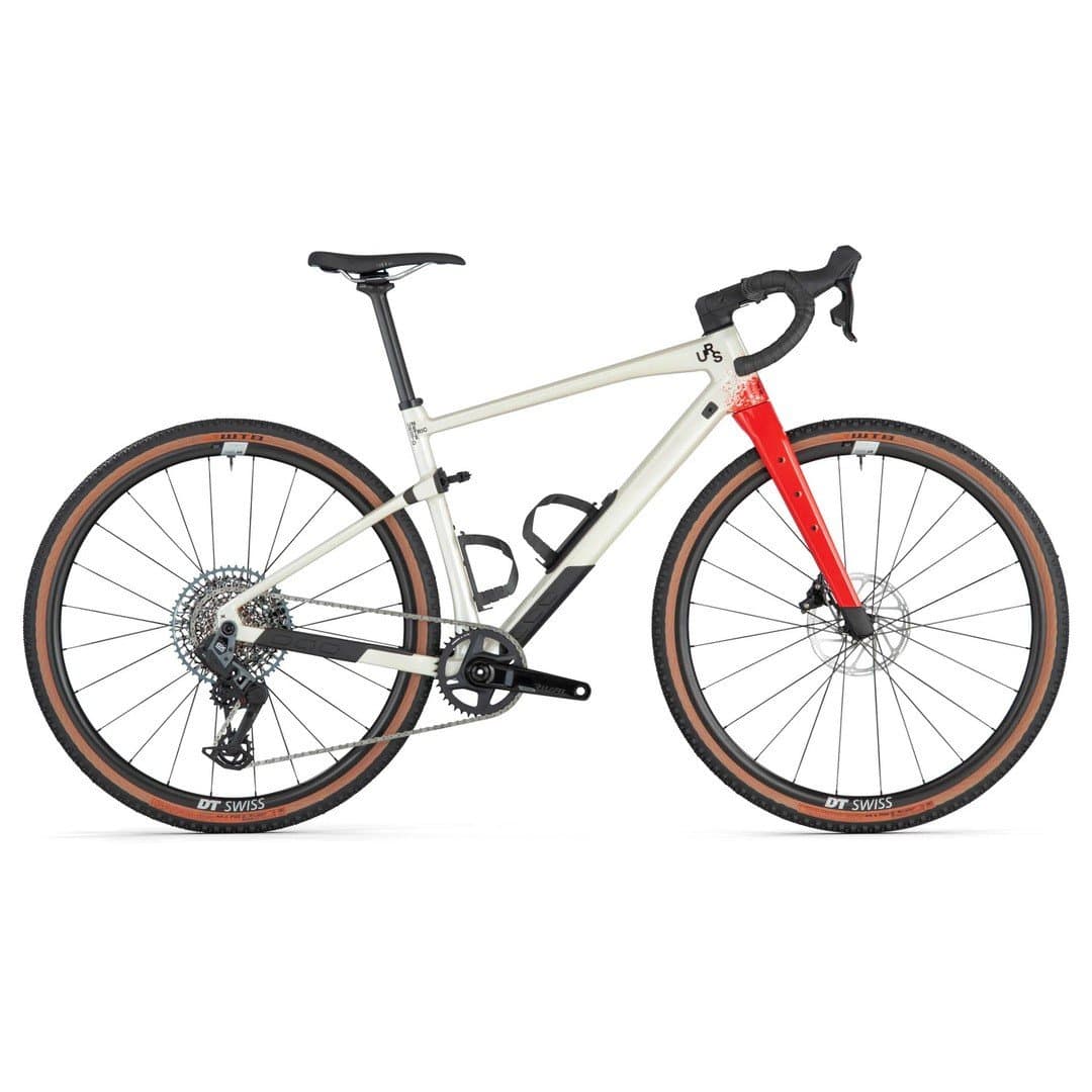 BMC URS 01 FOUR 2025