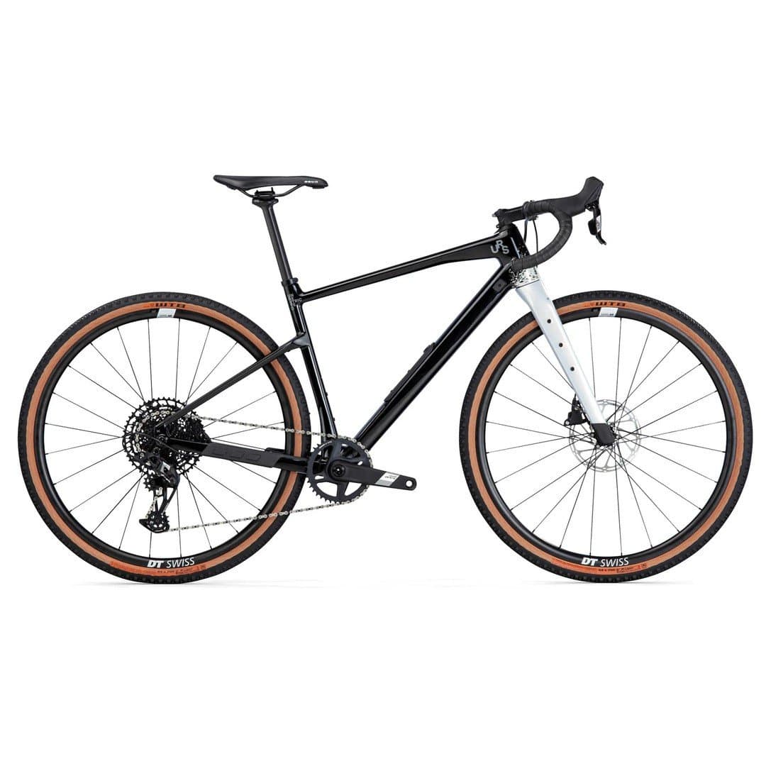 BMC URS THREE 2025