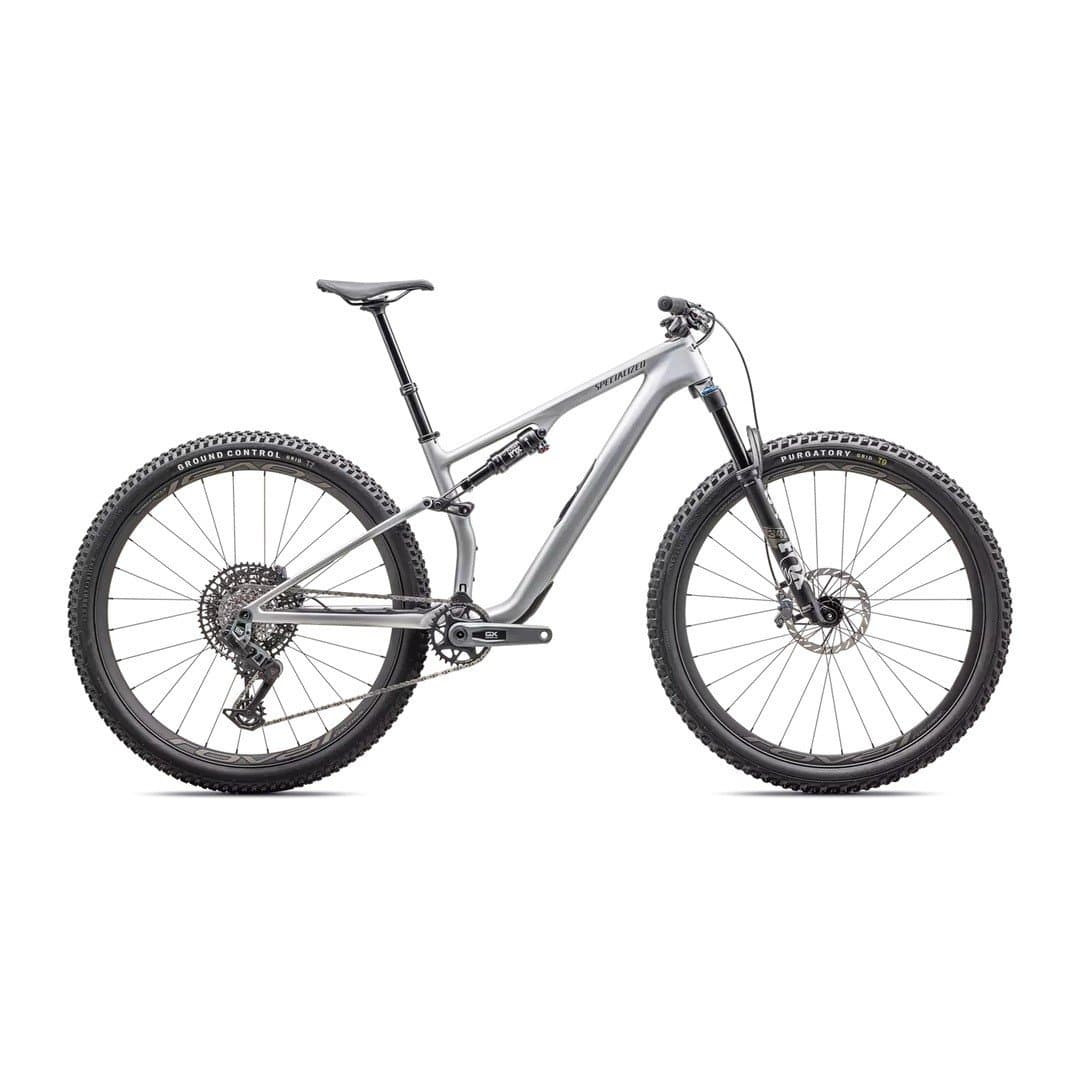 Specialized Epic 8 EVO Expert 2025