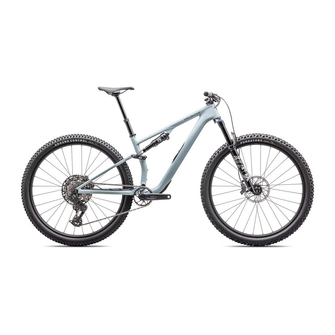 Specialized Epic 8 EVO Comp 2025