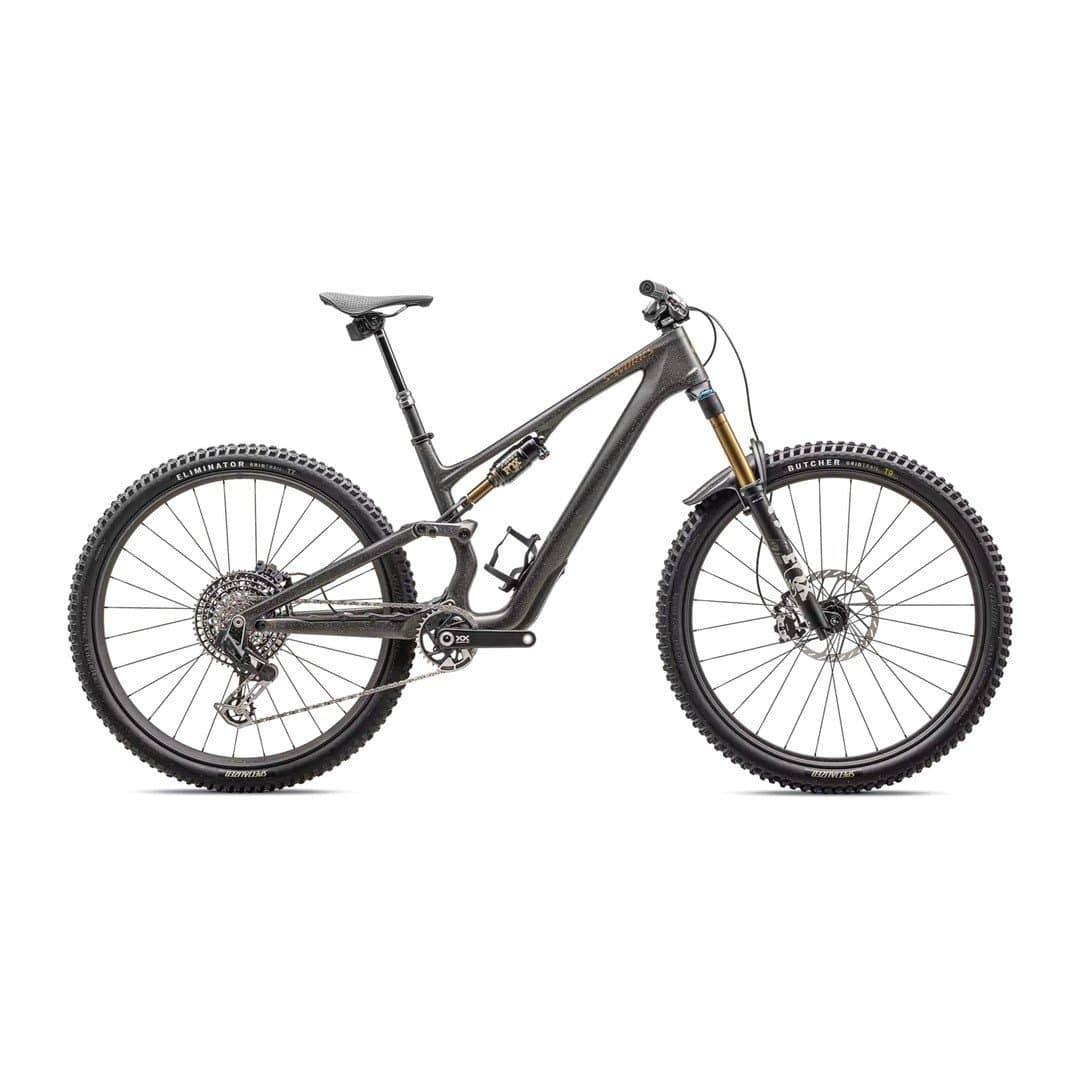 Specialized S-Works Stumpjumper 15 2025