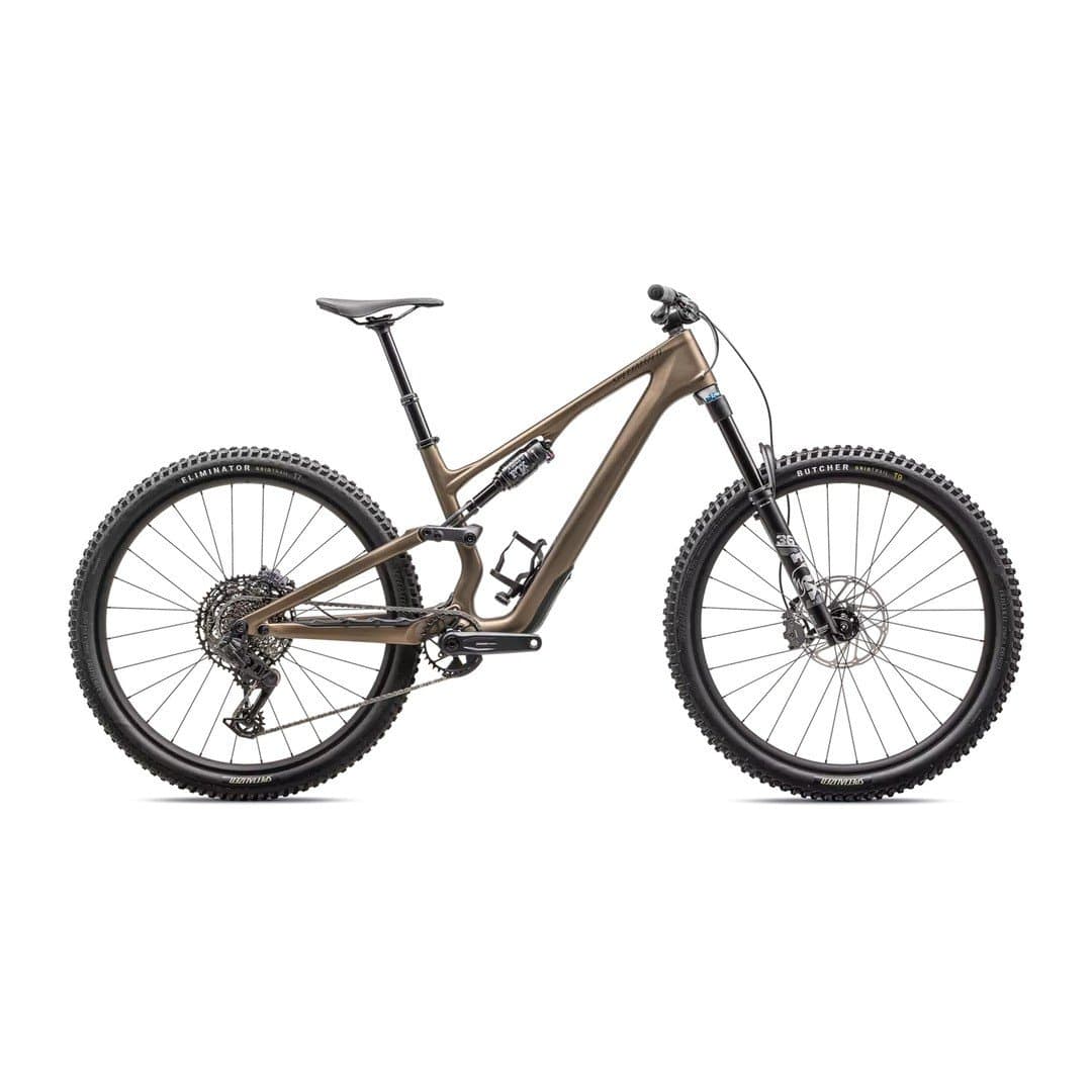 Specialized Stumpjumper 15 Comp 2025 – 29/27.5