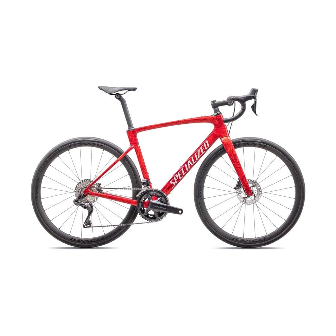 Specialized ROUBAIX PRO 2025