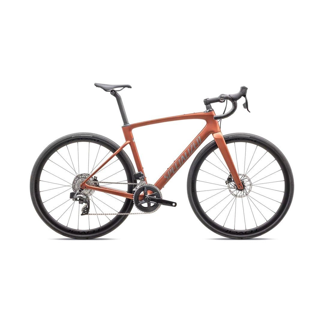 Specialized Roubaix SL8 Expert 2025