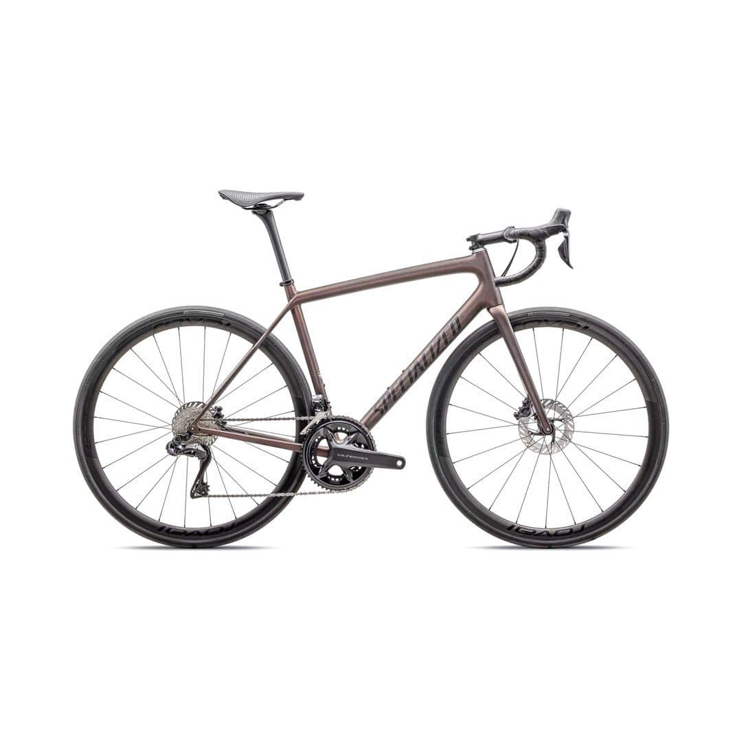 Specialized Aethos Pro Shimano Ultegra Di2 2025