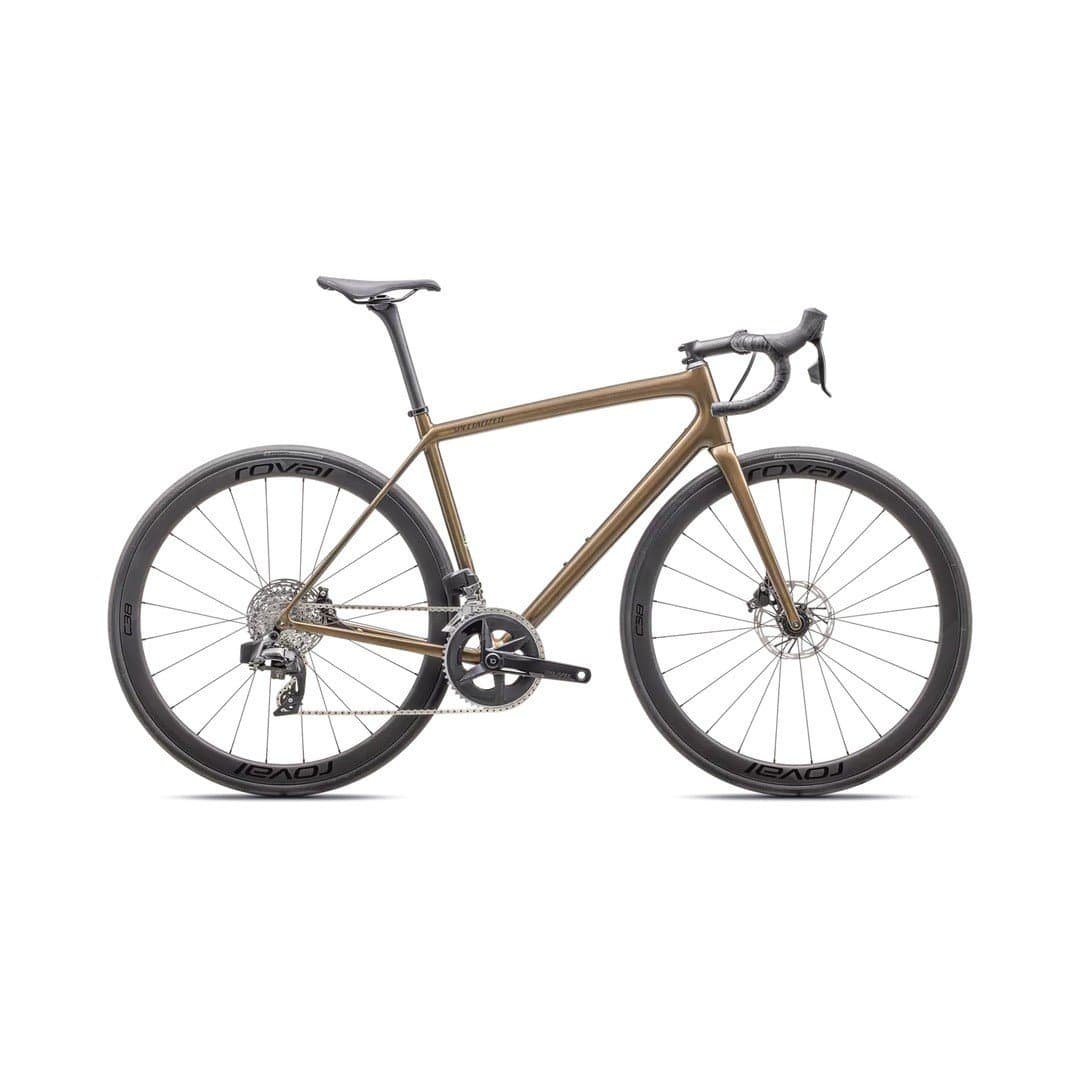 Specialized Aethos Expert Rival eTap AXS 2025