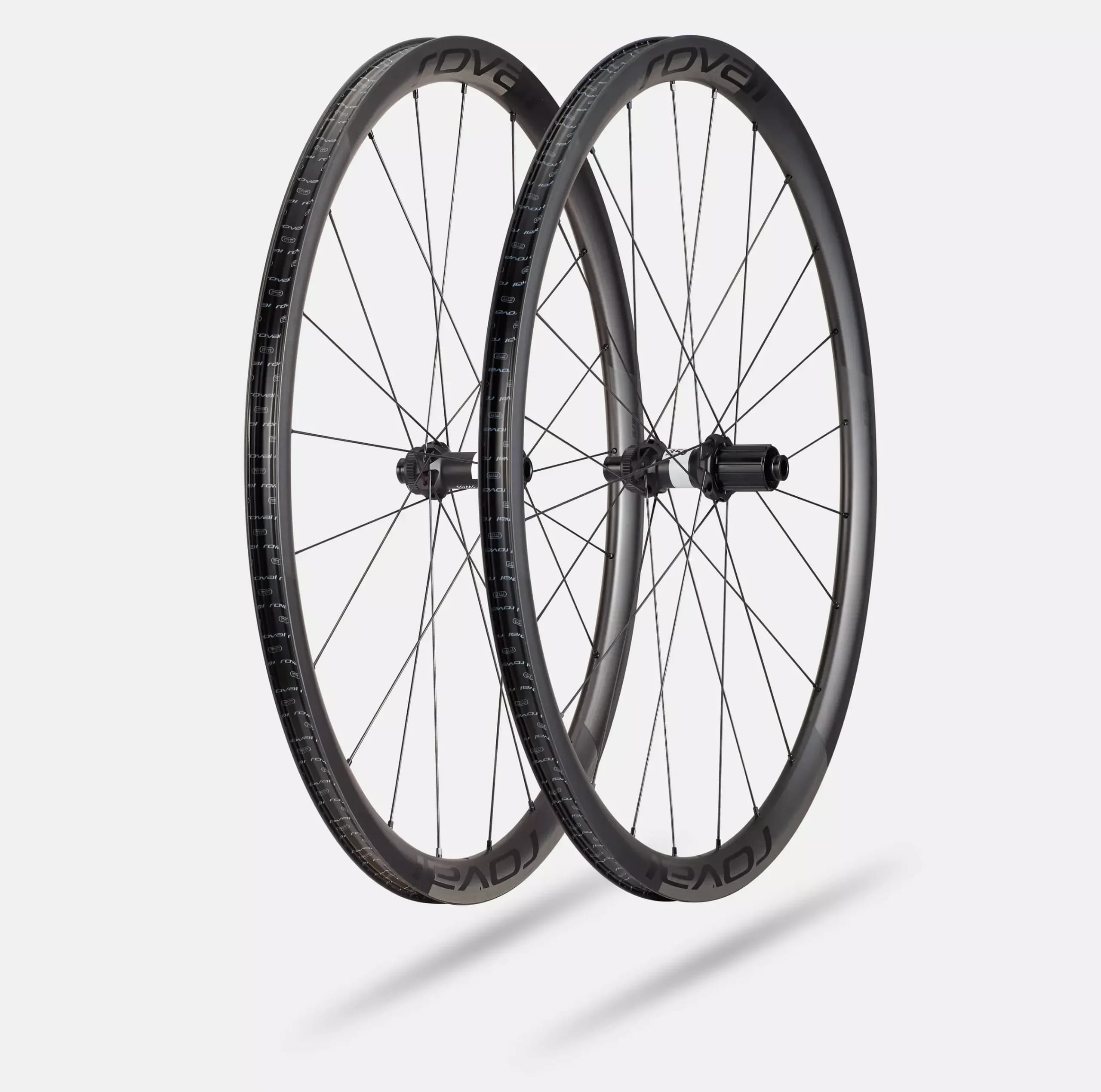 Specialized Ruote Alpinist CL II