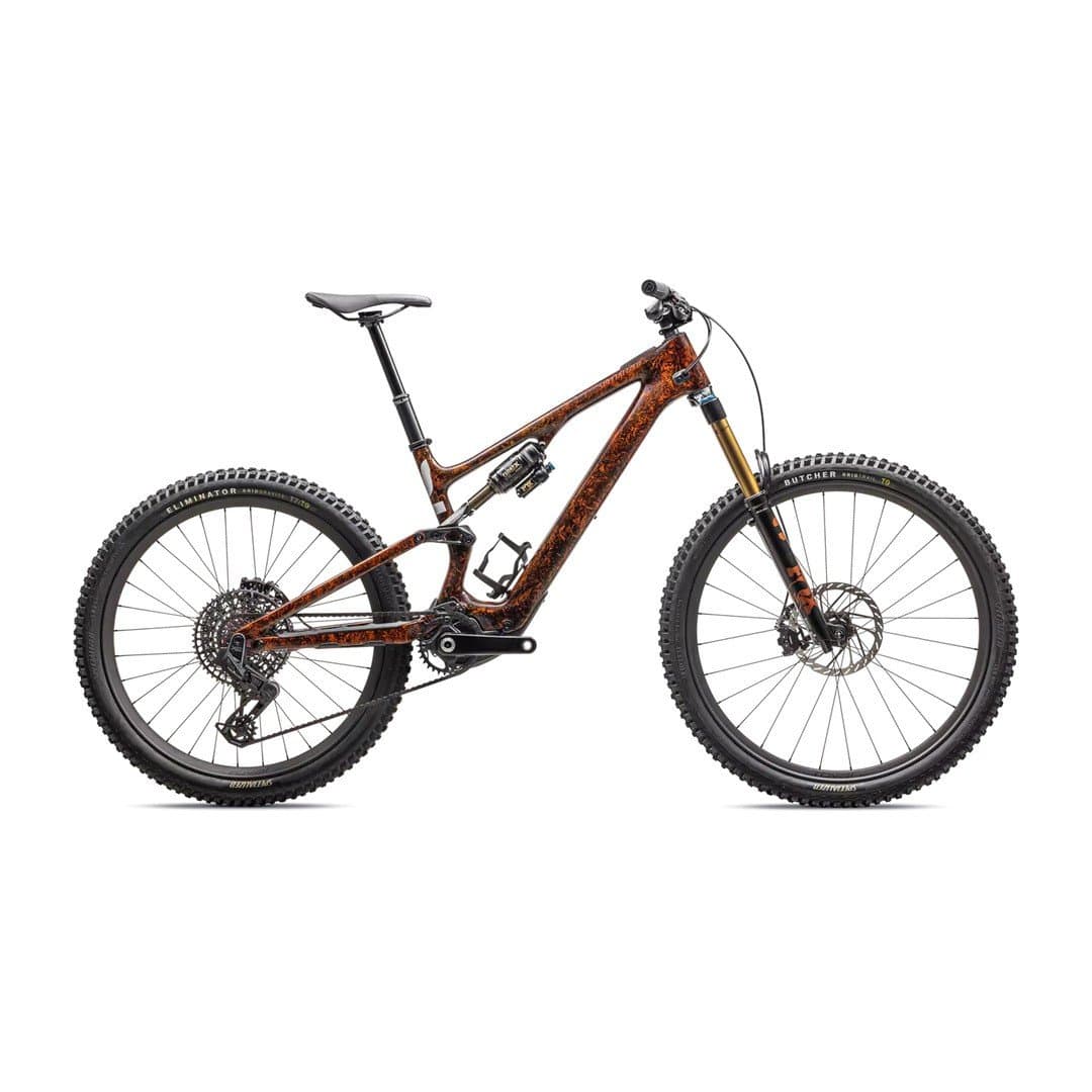 Specialized Turbo Levo SL Pro 2025