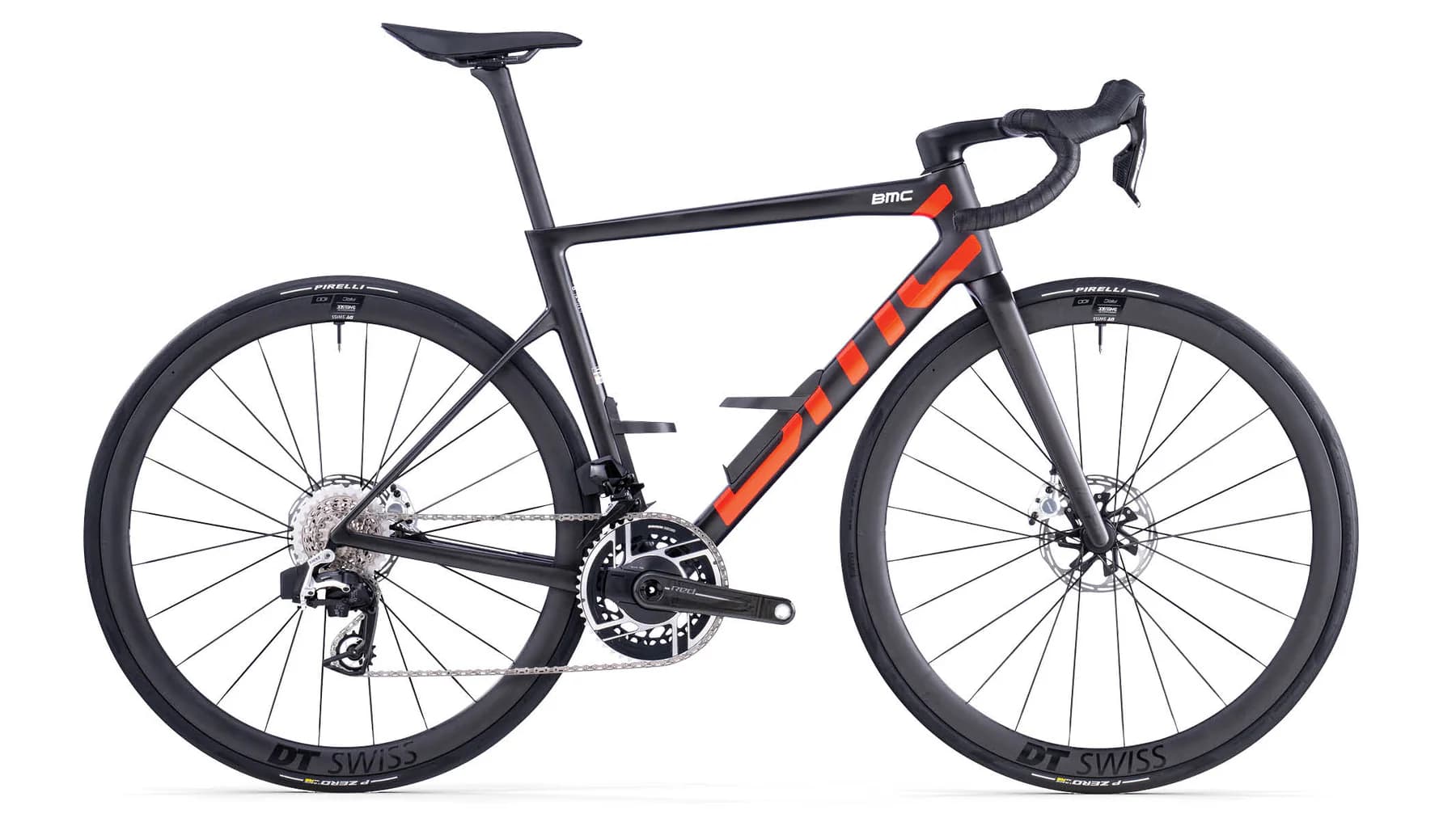 Teammachine SLR 01 ONE 2026