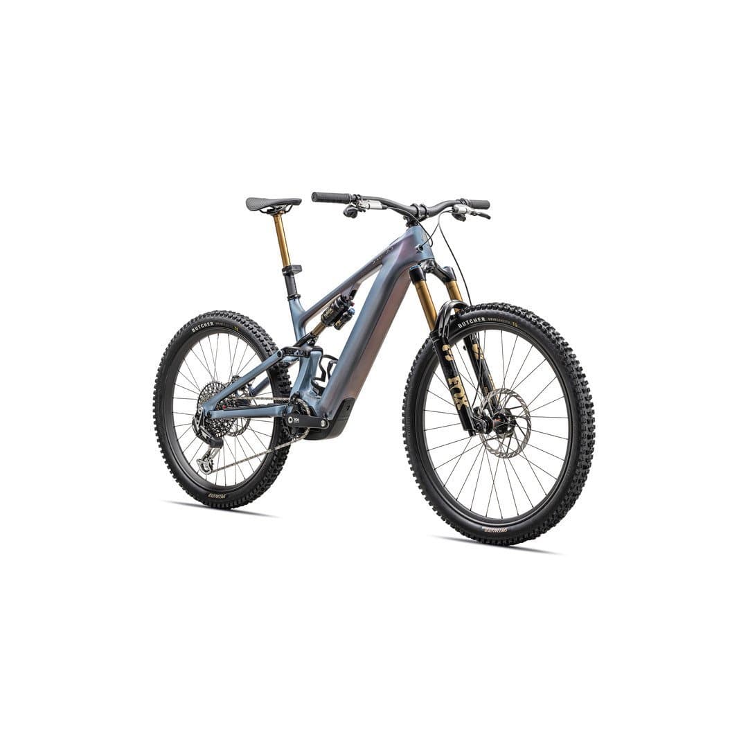 Specialized Levo S-Works Carbon G4 2026