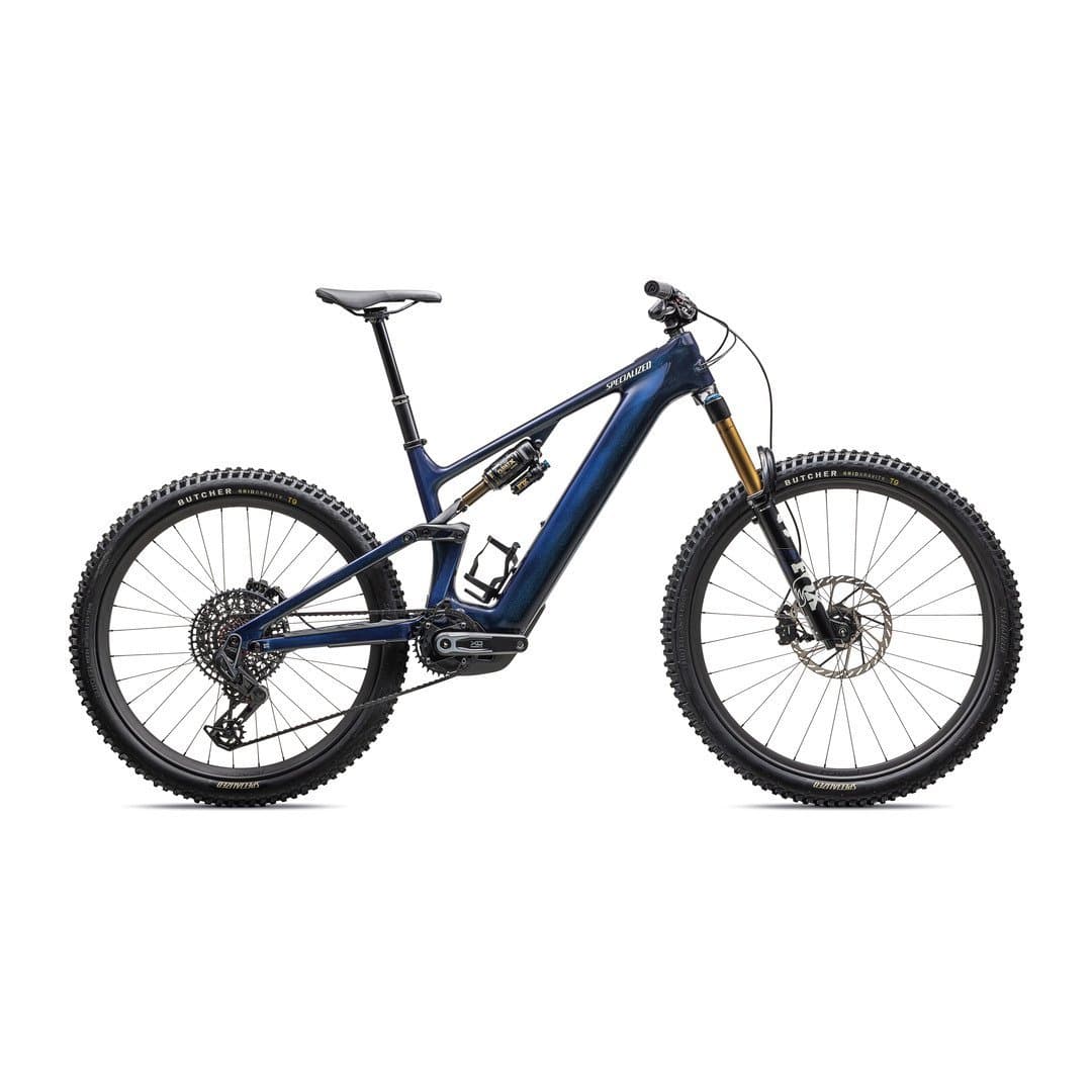 Specialized Levo Pro G4 2026