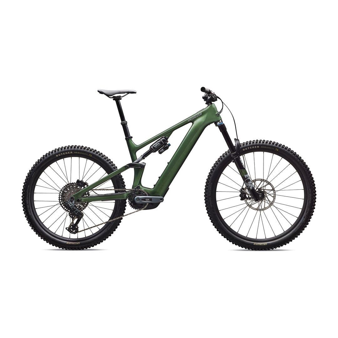 Specialized Levo Expert Carbon G4 2026