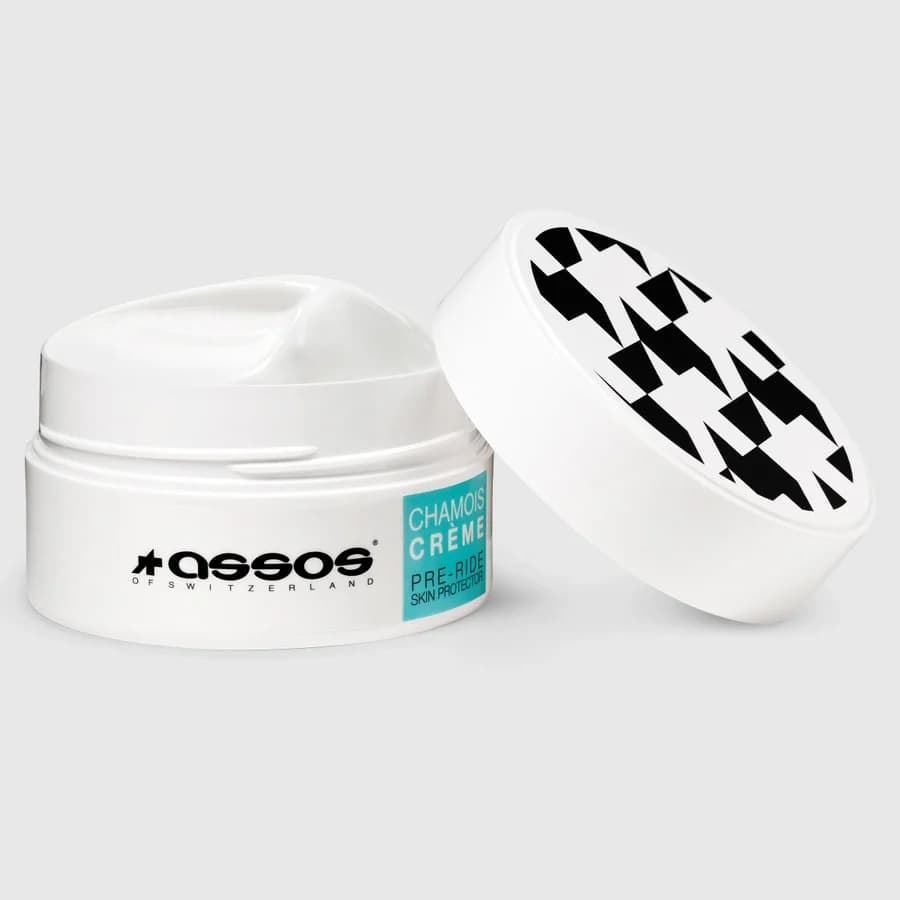 Assos Chamois Crème 200ml