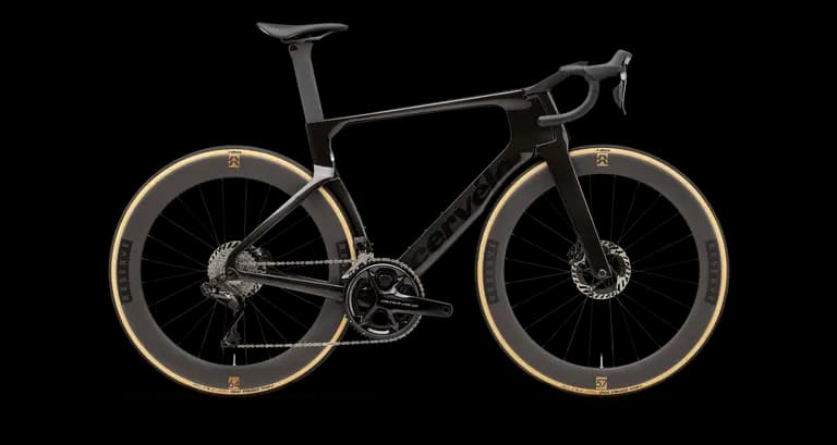 Cervèlo S5 Dura-Ace Di 2 2026