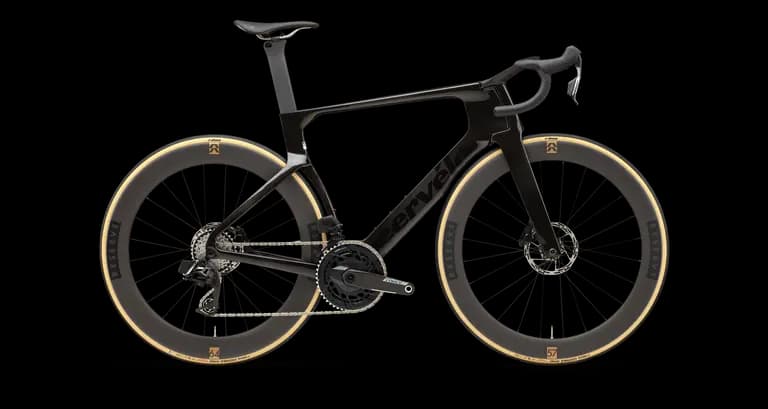 Cervèlo S5 Force AXS 2026