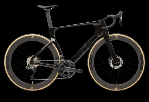 Cervèlo S5 Ultegra Di2 2026