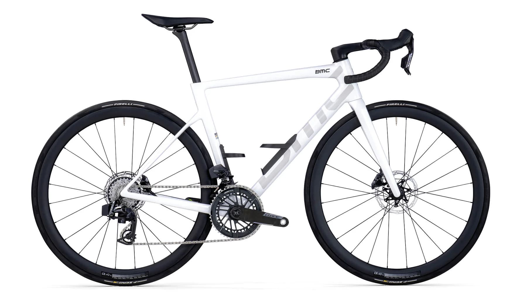 Teammachine SLR 01 THREE 2026