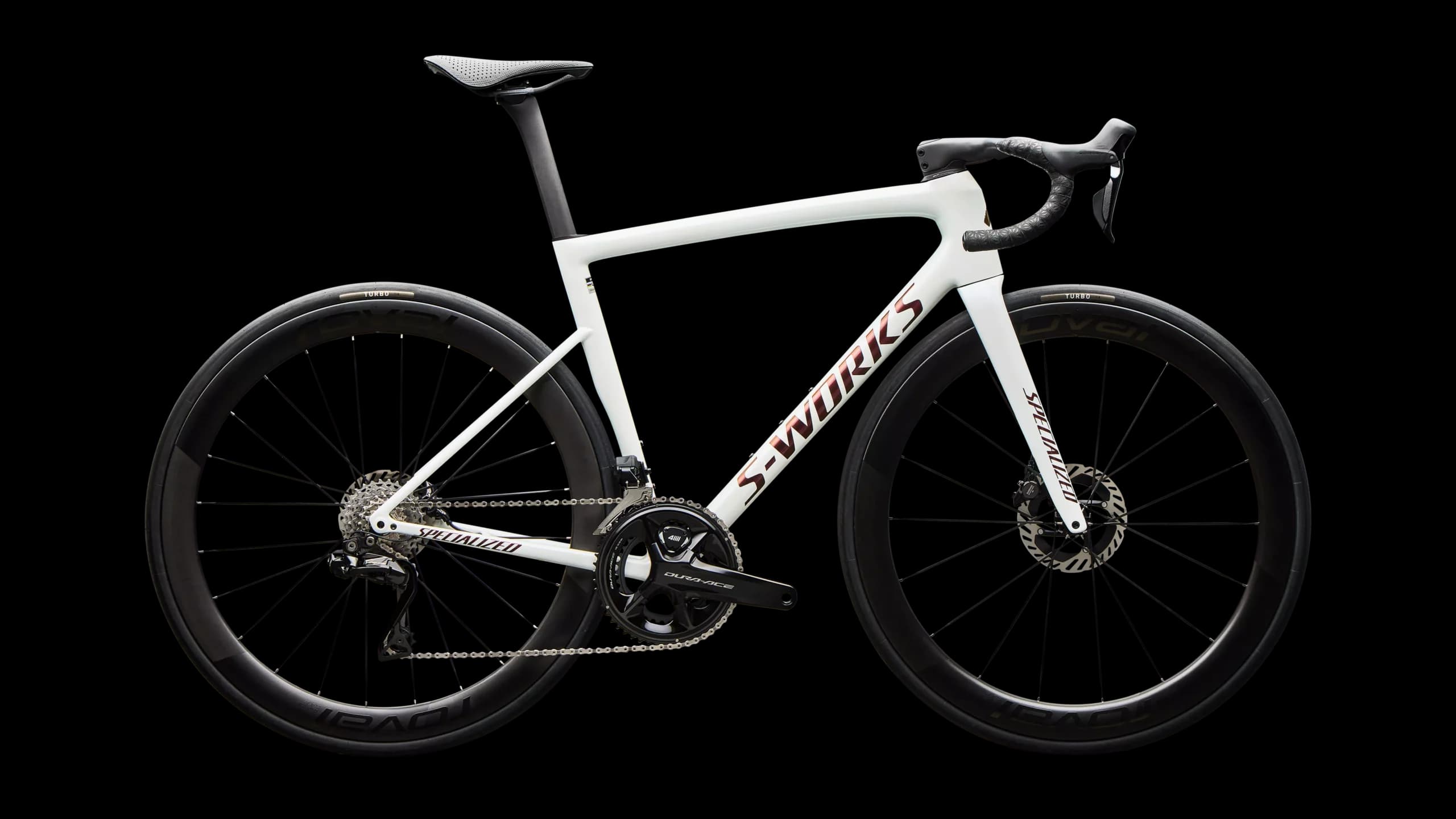 Specialized S-Works Tarmac SL8 Shimano Dura-Ace Di2 2026
