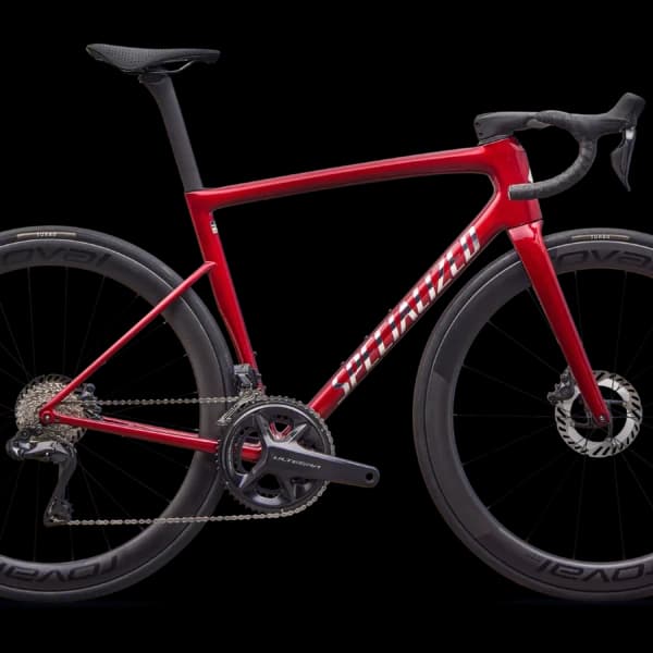 Specialized Tarmac SL8 Pro Shimano Ultegra Di2 2026