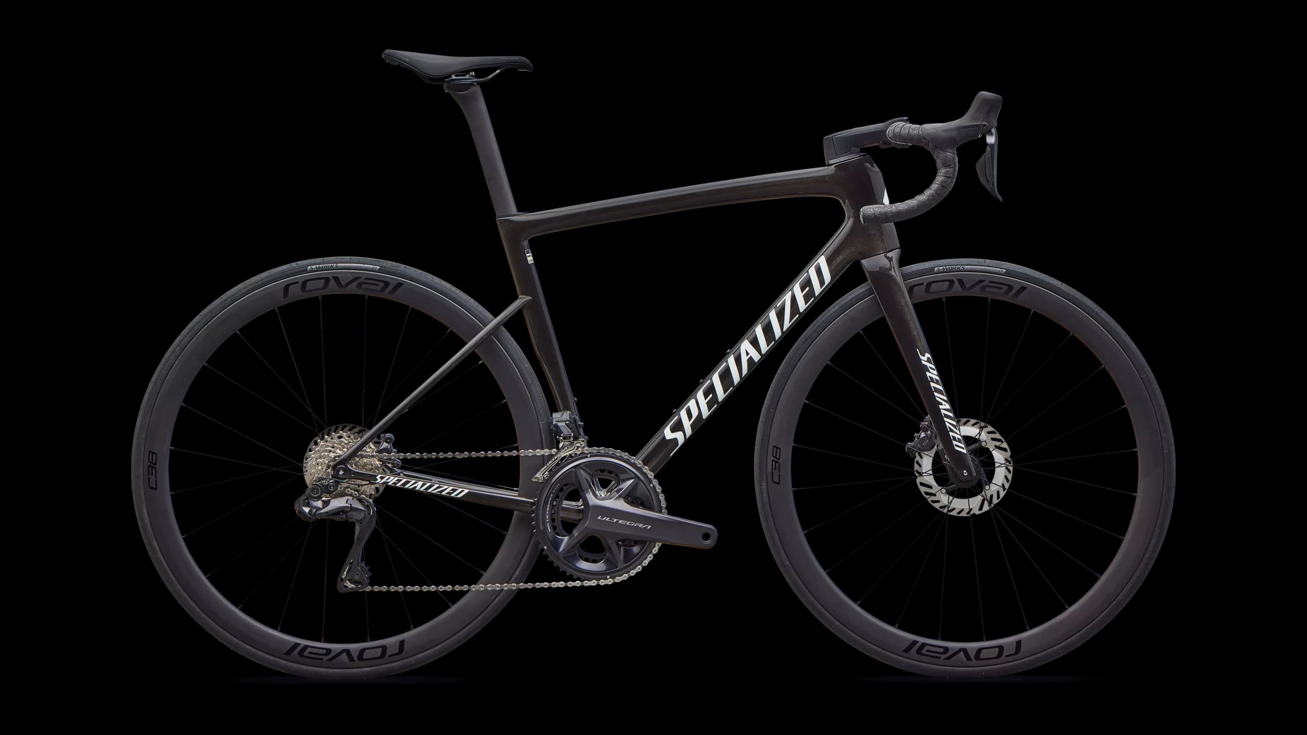 Specialized Tarmac SL8 Expert 2026