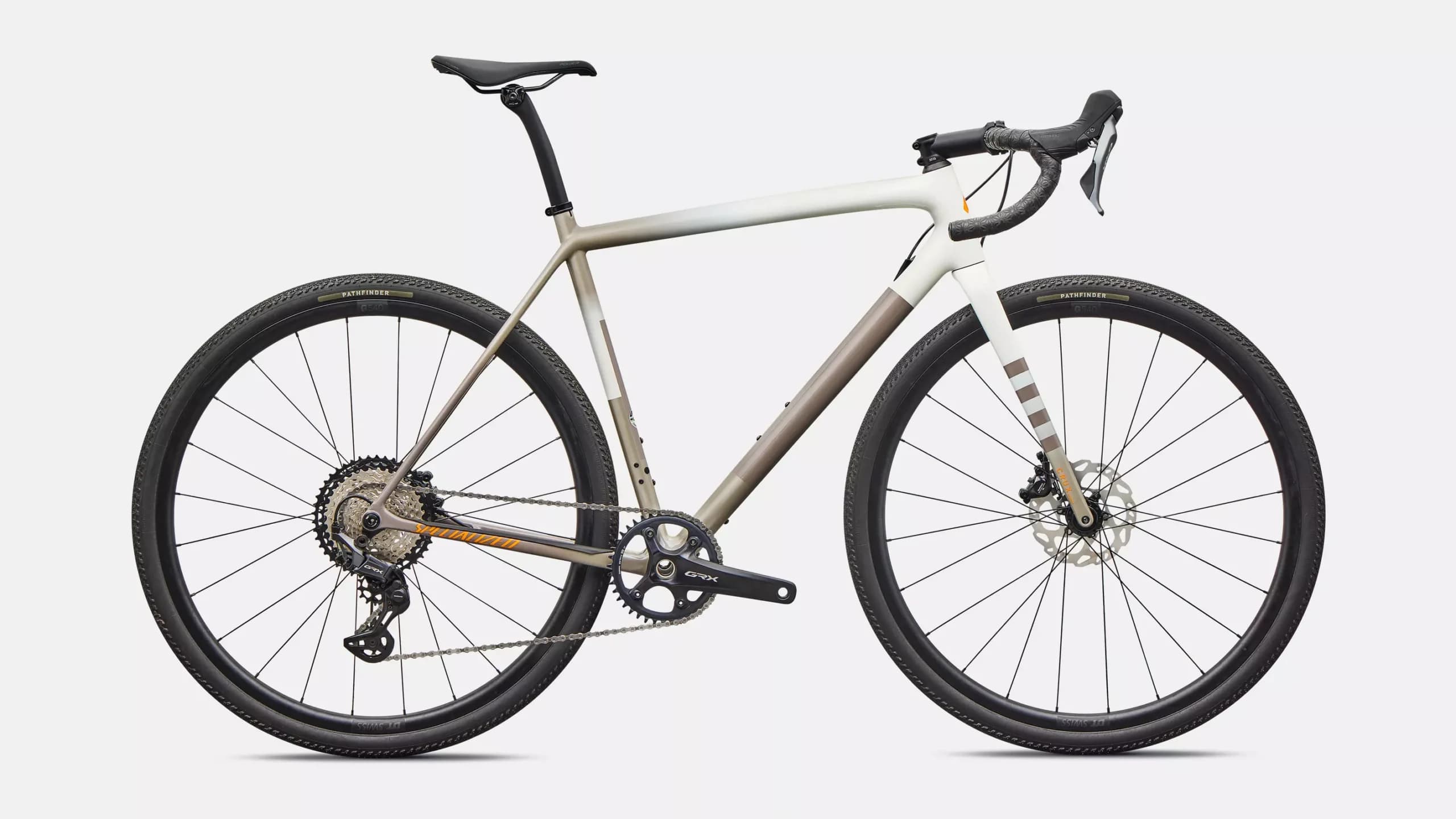 Specialized Crux Comp 2026