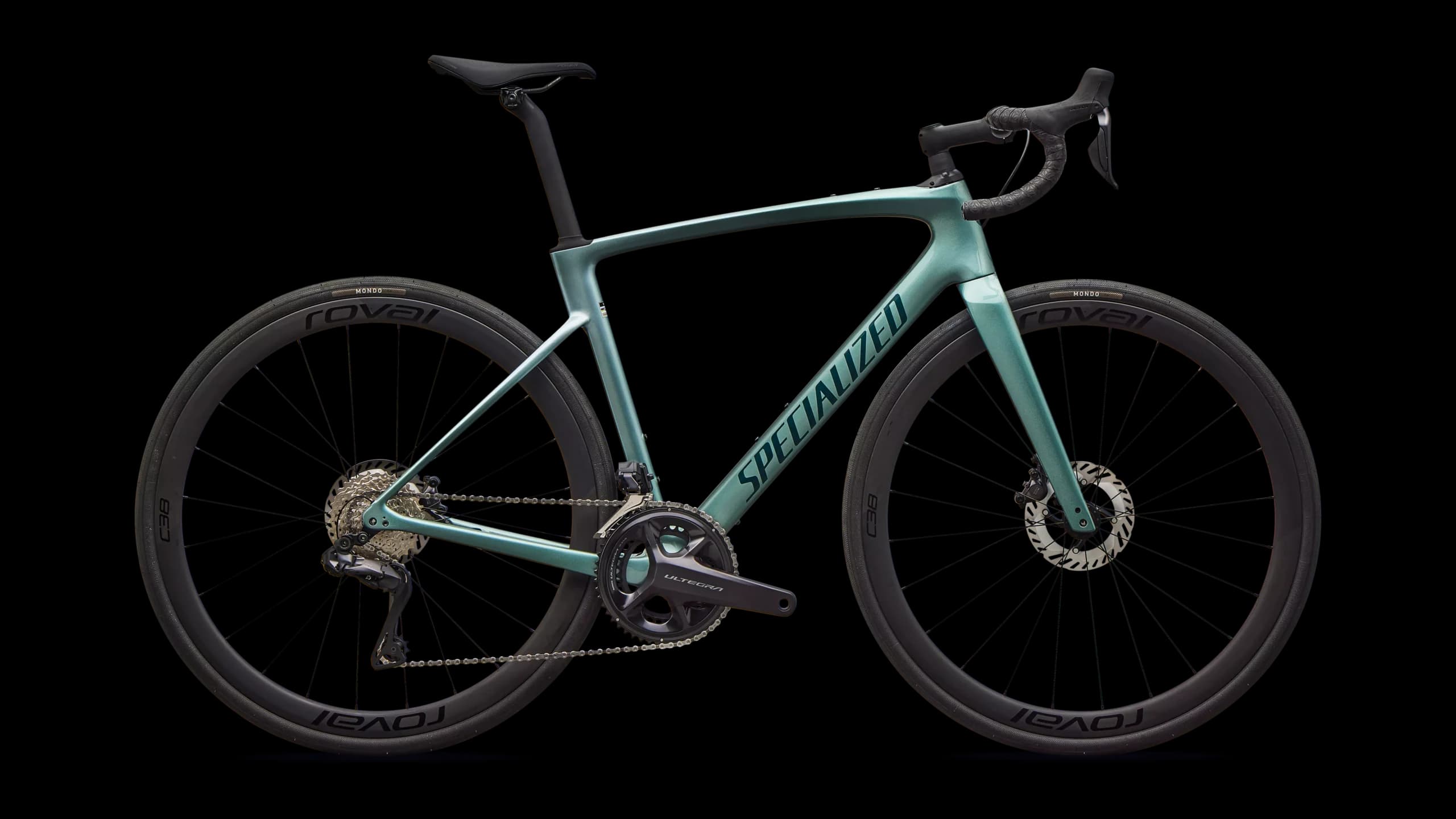 Specializes Roubaix SL8 Expert 2026