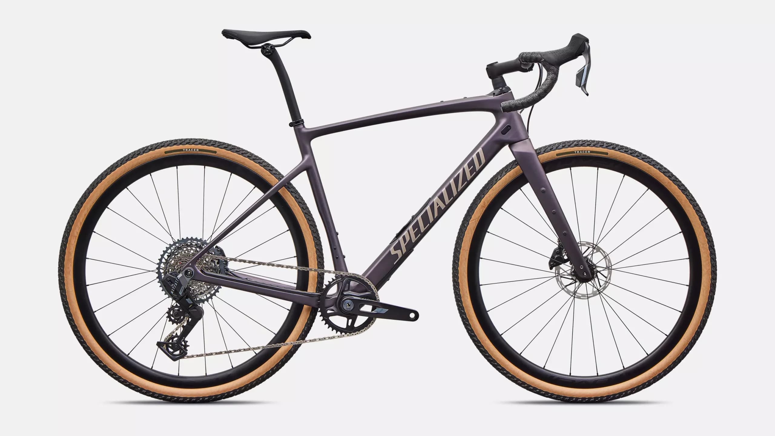 Specialized Diverge 4 Expert 2026
