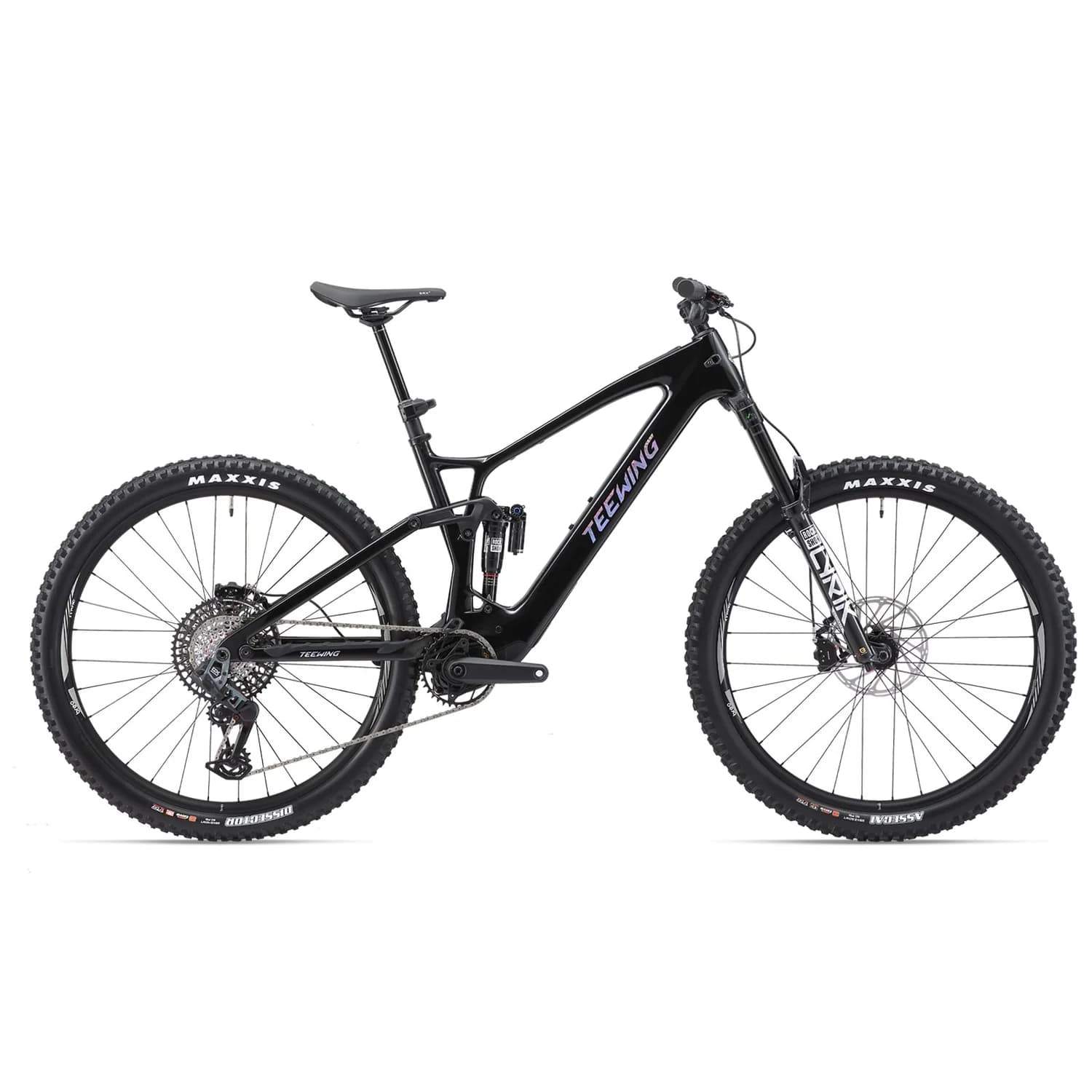 Teewing Turbo Force Pro 2026
